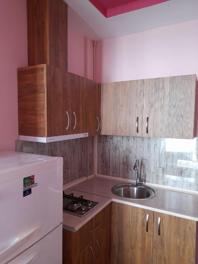 Appartamento Katehouse Batumi Esterno foto