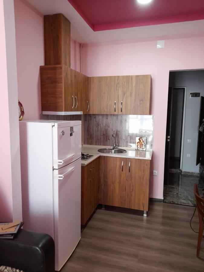Appartamento Katehouse Batumi Esterno foto