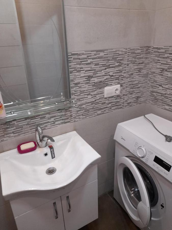 Appartamento Katehouse Batumi Esterno foto