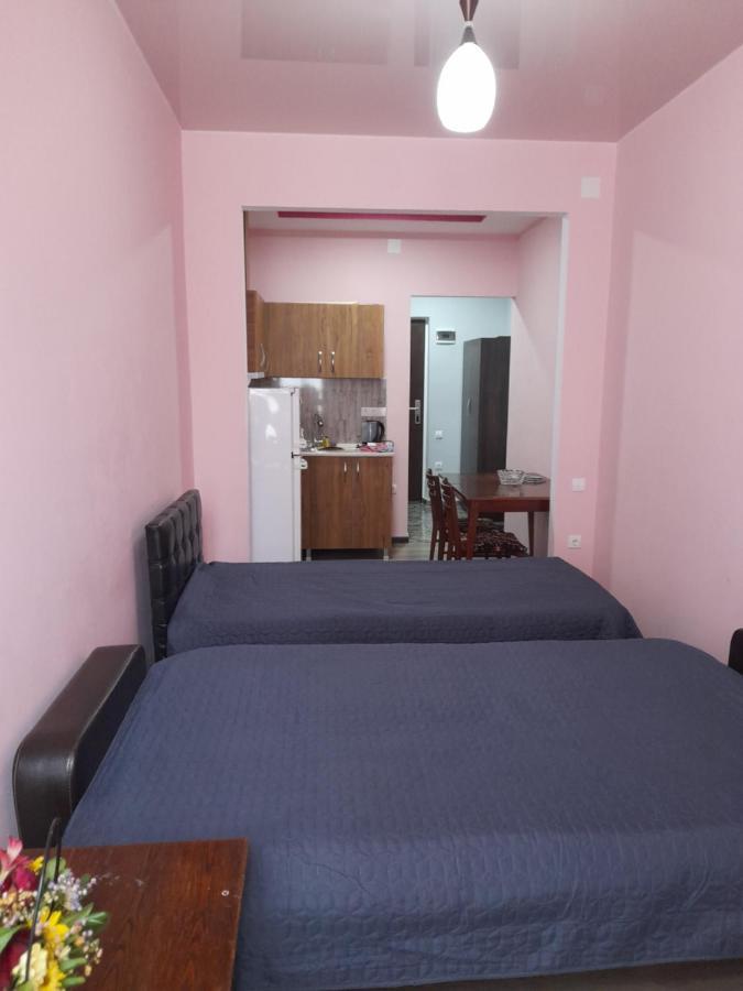 Appartamento Katehouse Batumi Esterno foto